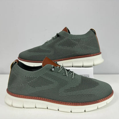 Men’s Breathable Mesh Comfort Walking Shoes