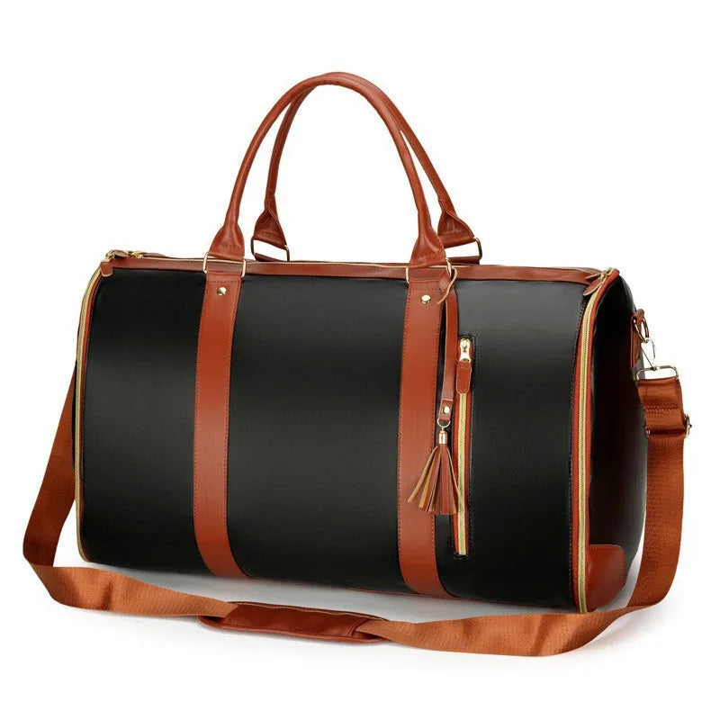 Large Travel Carry Bag – Standard or Trolley Set