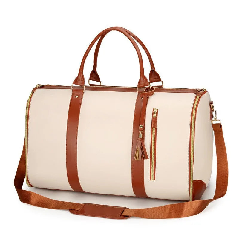 Large Travel Carry Bag – Standard or Trolley Set