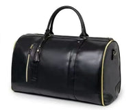 Standard – All Black