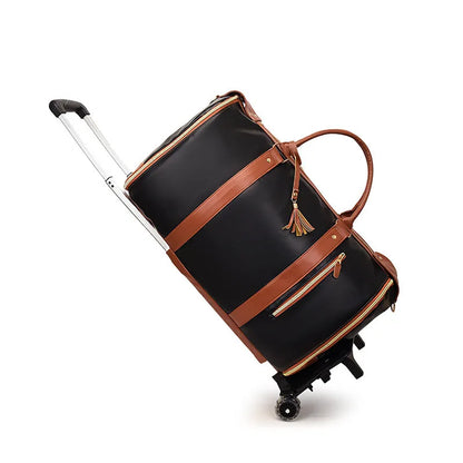 Large Travel Carry Bag – Standard or Trolley Set
