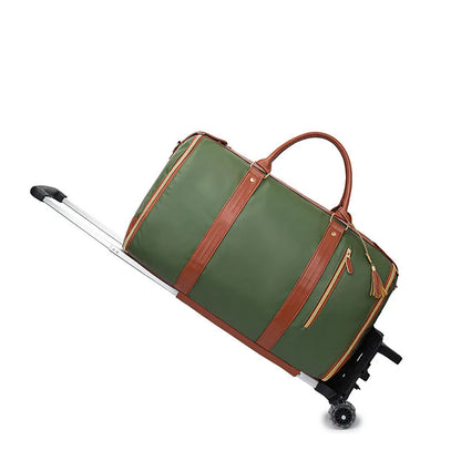 Large Travel Carry Bag – Standard or Trolley Set