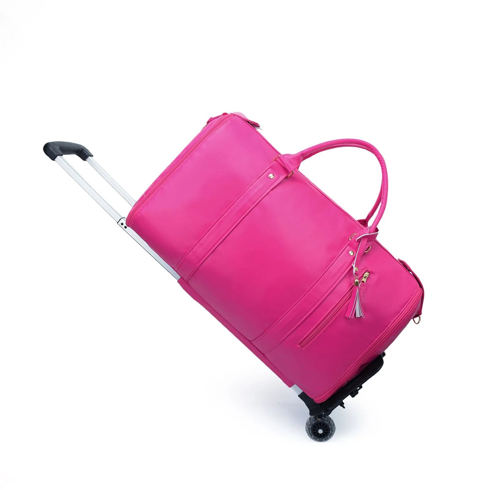 Large Travel Carry Bag – Standard or Trolley Set