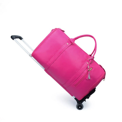 Large Travel Carry Bag – Standard or Trolley Set