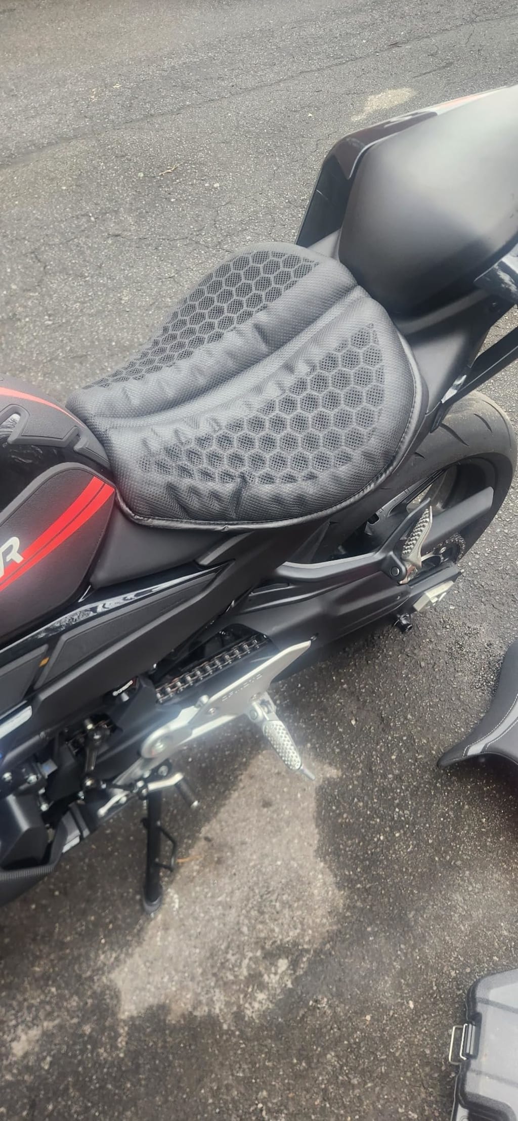 GelRider Pro Cushion