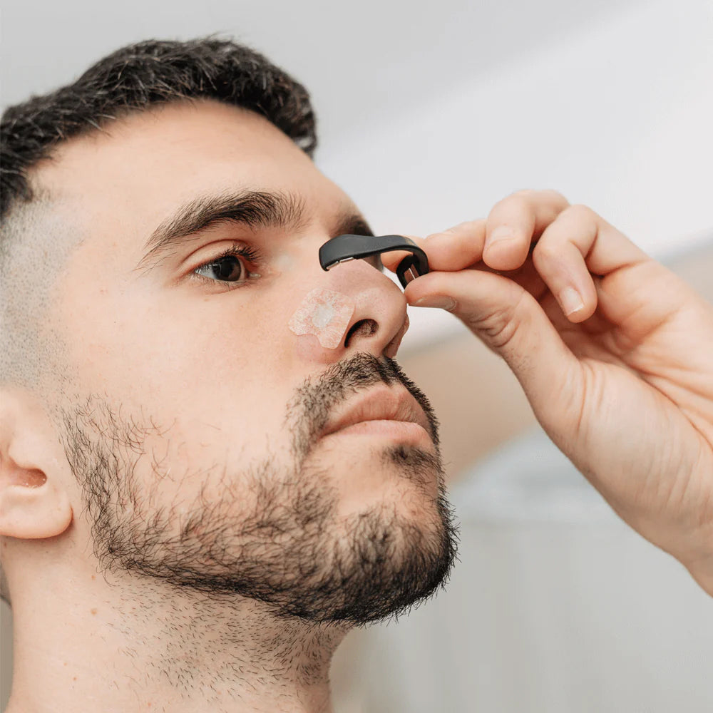 Chiccorsa - The Next-Generation Magnetic Nasal Strip-30 Tabs