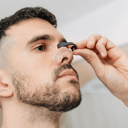 Chiccorsa - The Next-Generation Magnetic Nasal Strip-30 Tabs
