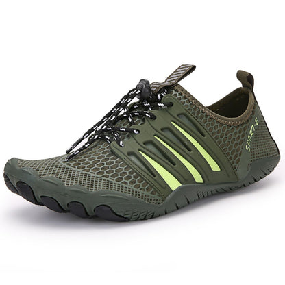 Max - Healthy & non-slip daily barefoot shoes (Unisex)