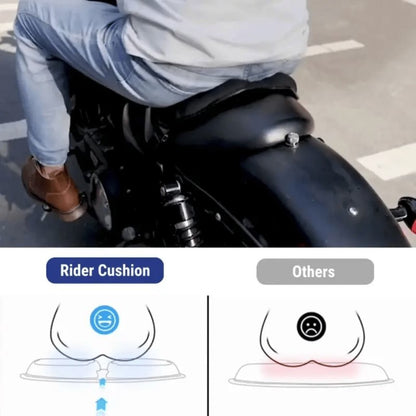GelRider Pro Cushion
