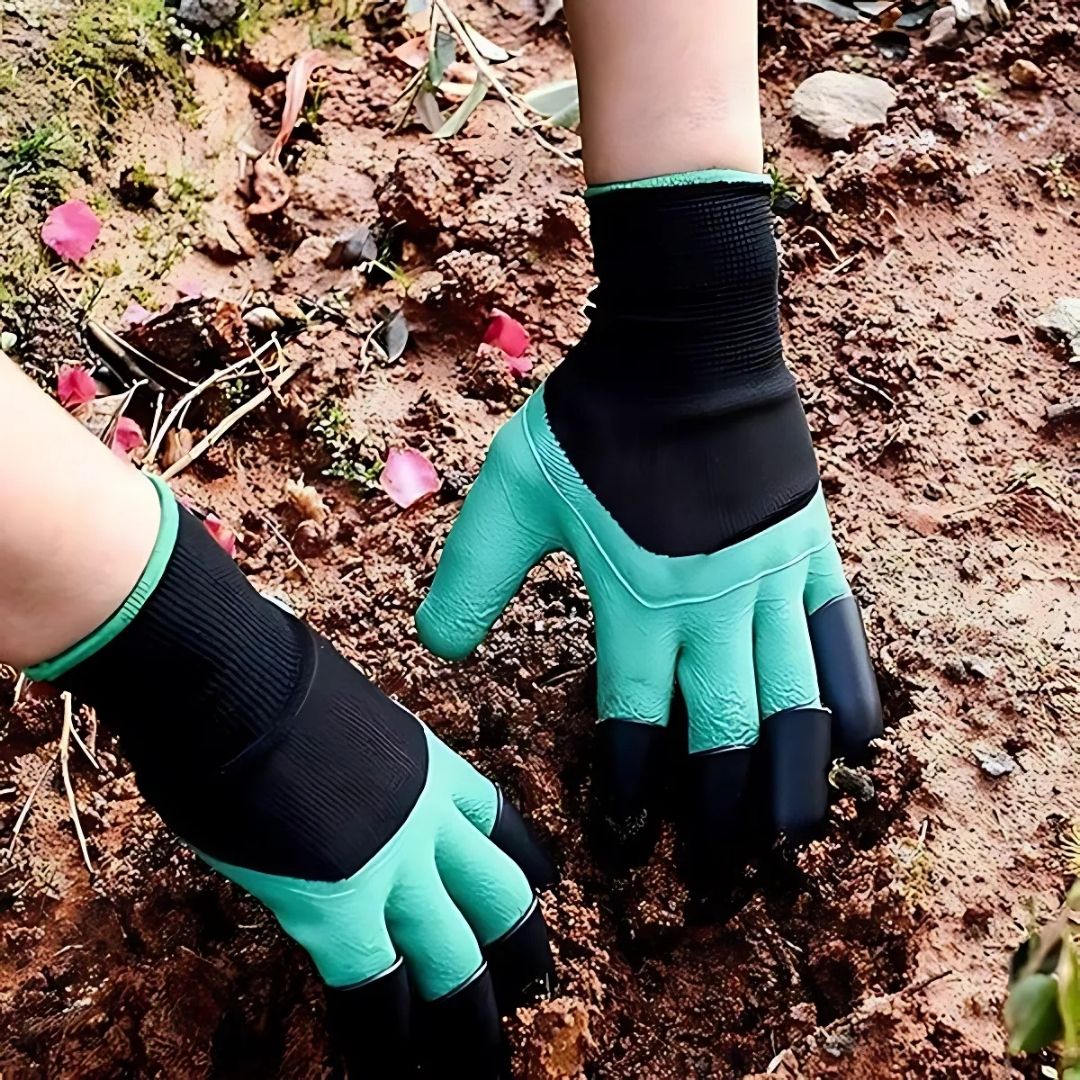Gardening Gloves-3 Pairs