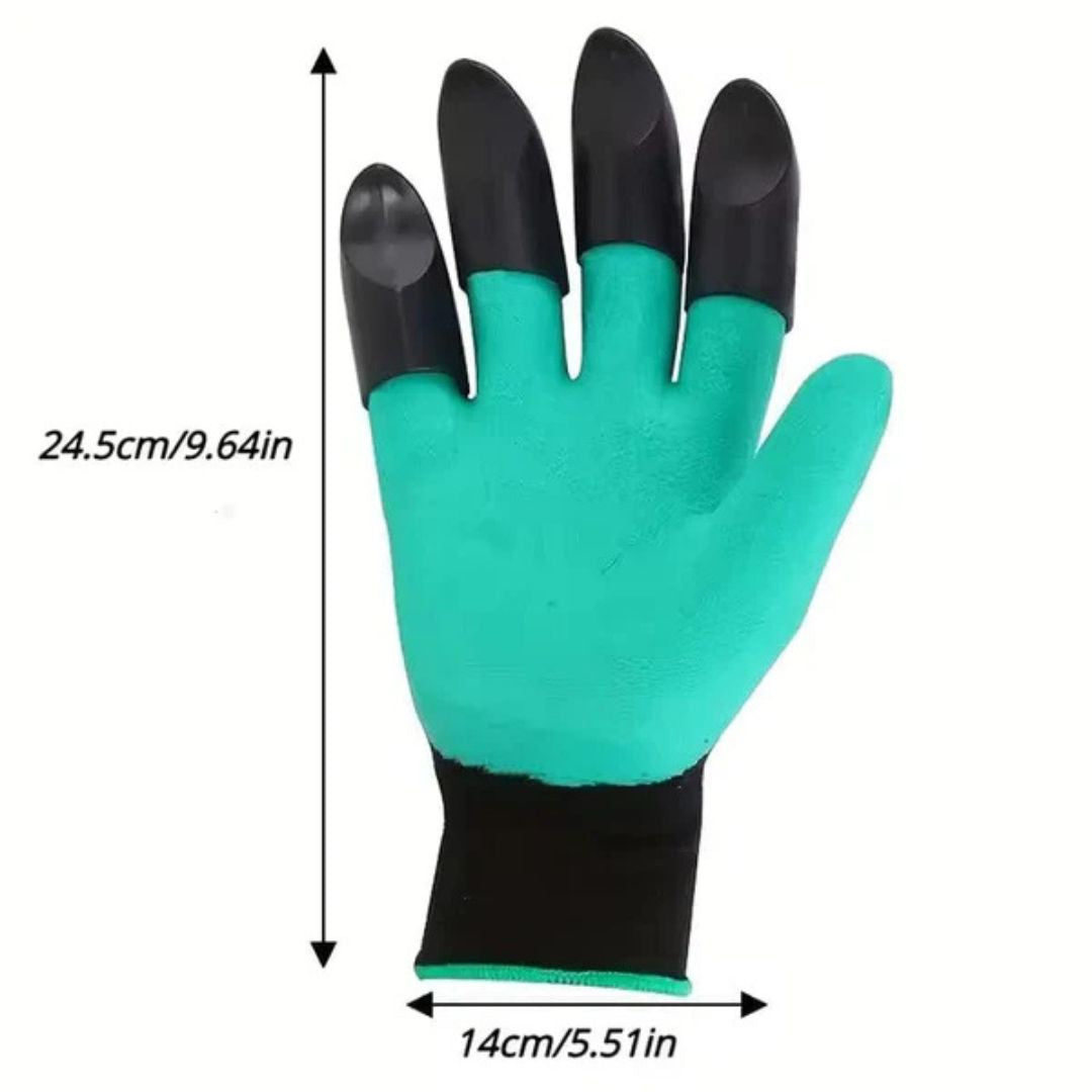 Gardening Gloves-3 Pairs