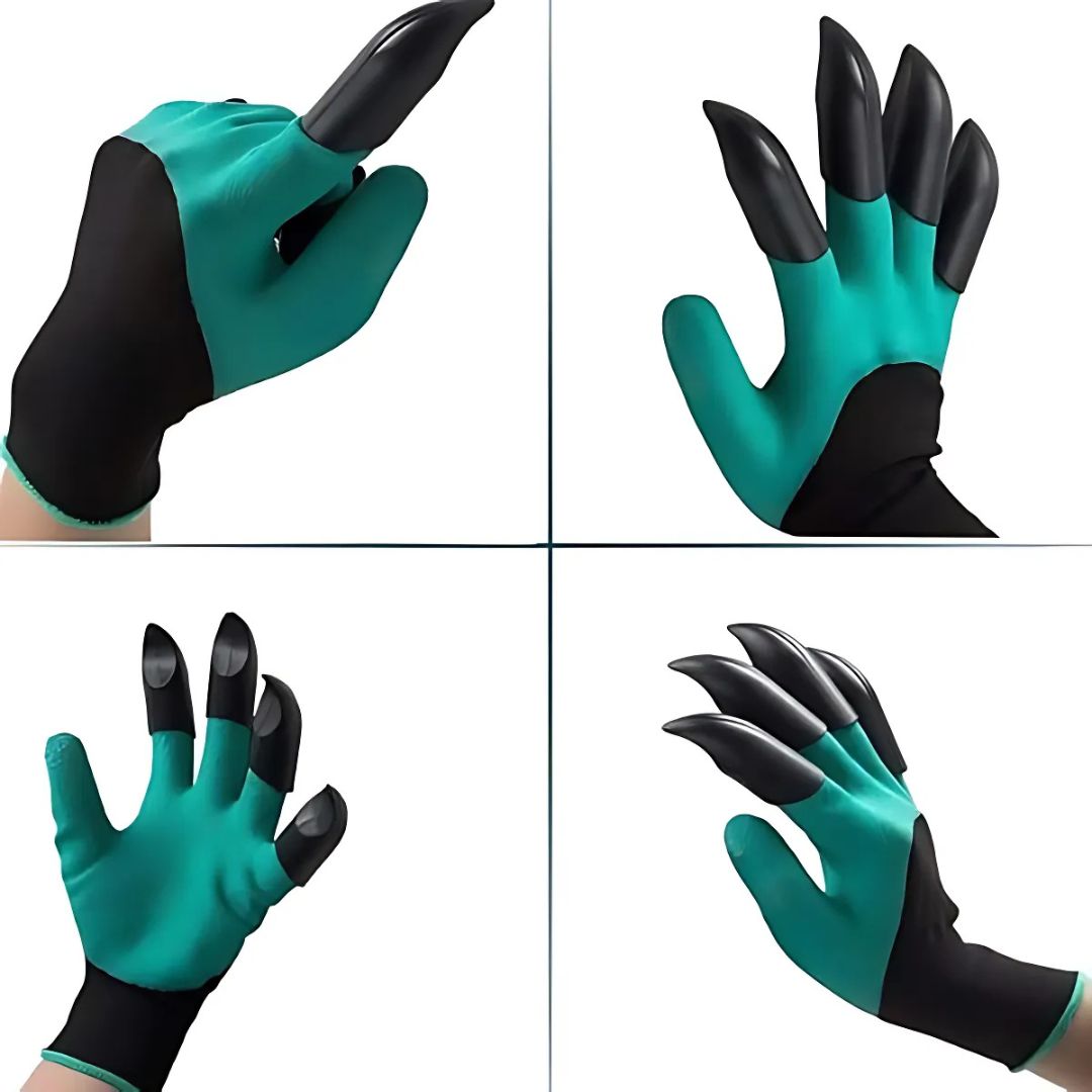 Gardening Gloves-3 Pairs