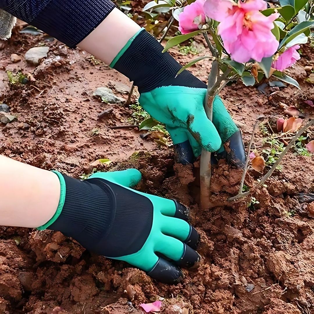Gardening Gloves-3 Pairs