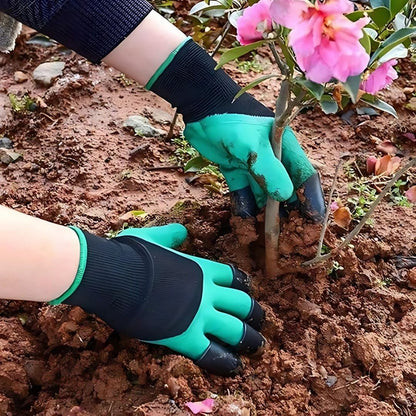 Gardening Gloves-3 Pairs
