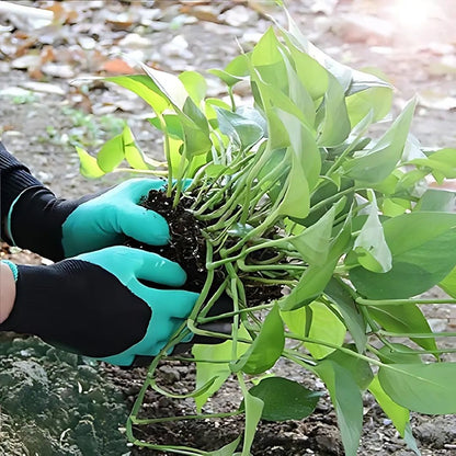 Gardening Gloves-3 Pairs