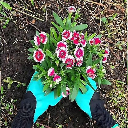 Gardening Gloves-3 Pairs