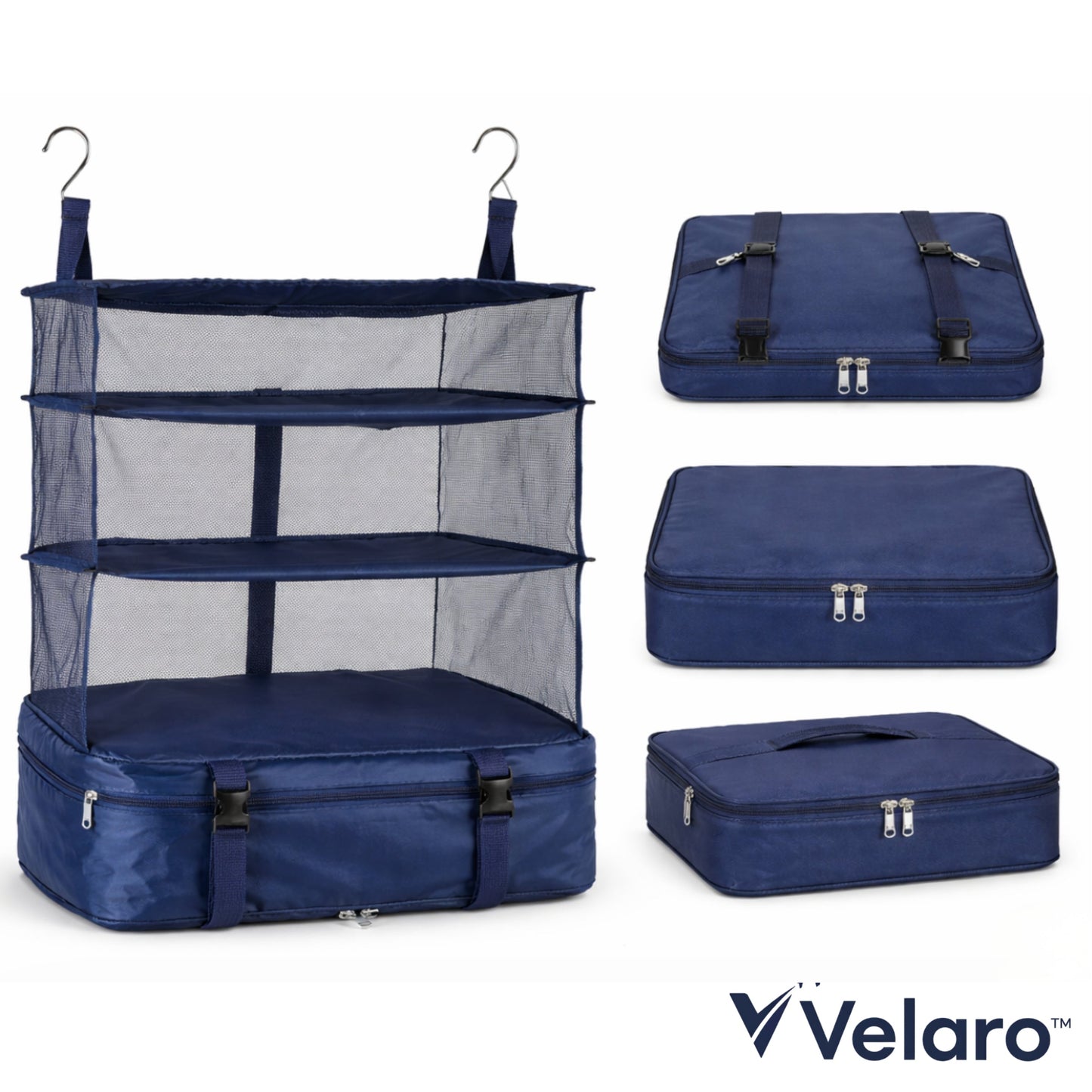 Chiccorsa SmartPack System