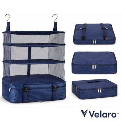 Chiccorsa SmartPack System