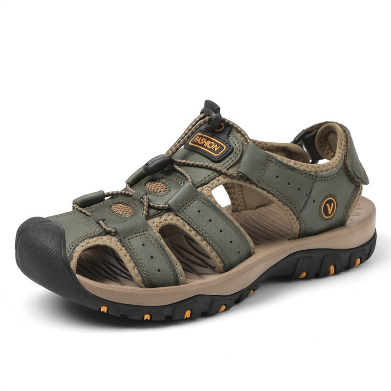 Men Outdoor Sand Beach Sneakers