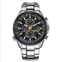 Steel Black