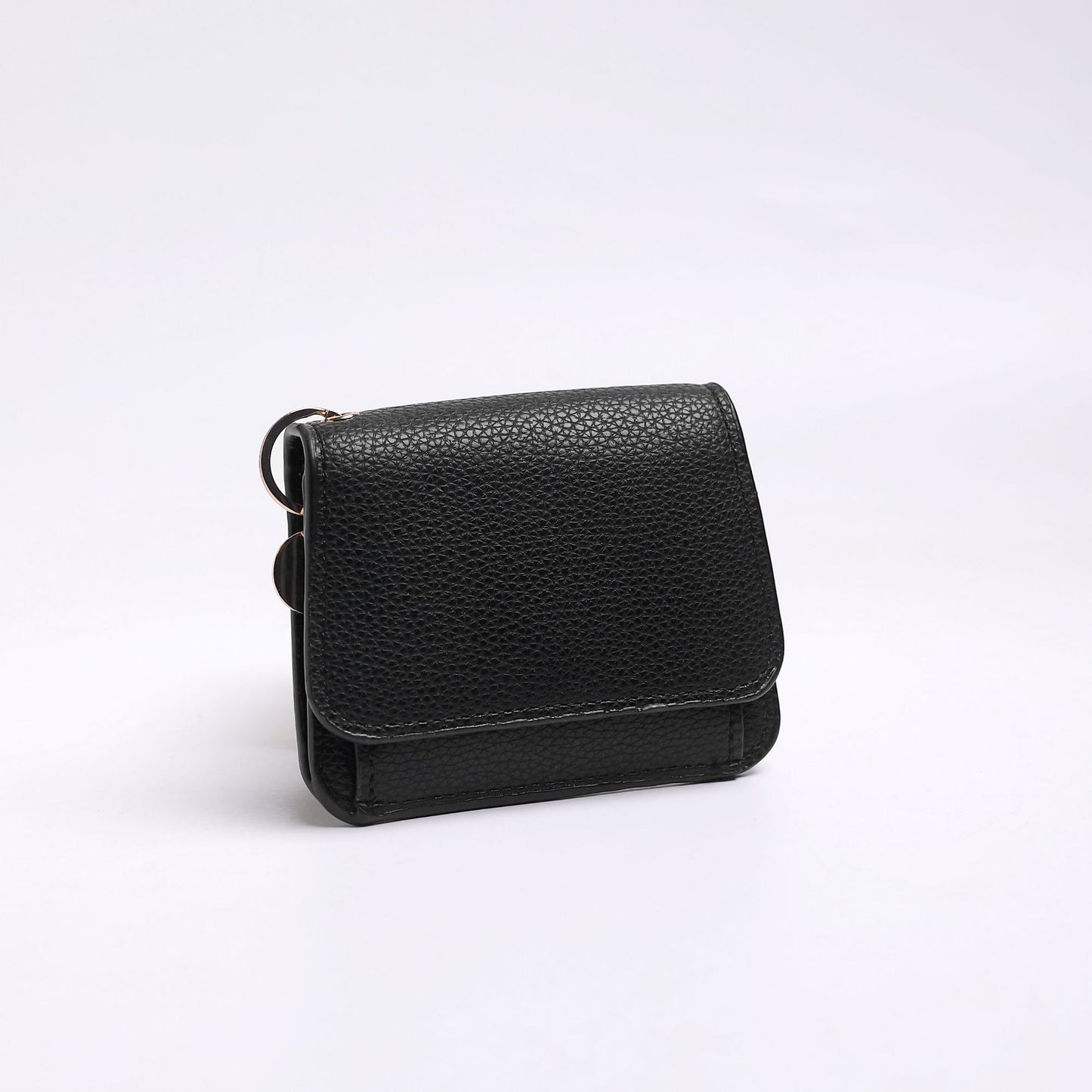 Women's Ultra-Slim Trifold Wallet