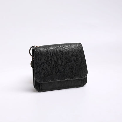 Women's Ultra-Slim Trifold Wallet