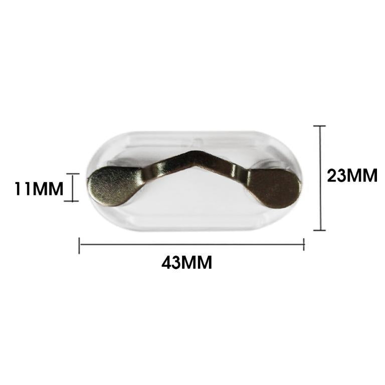 Readerest Magnetic Eyeglass Holders 3 Pack
