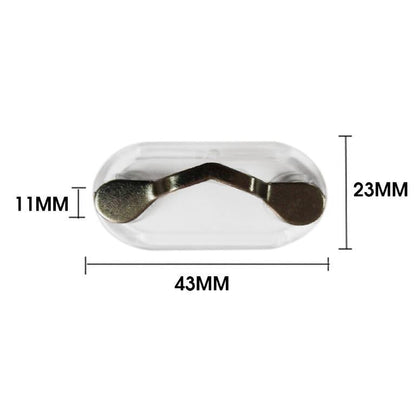 Readerest Magnetic Eyeglass Holders 3 Pack