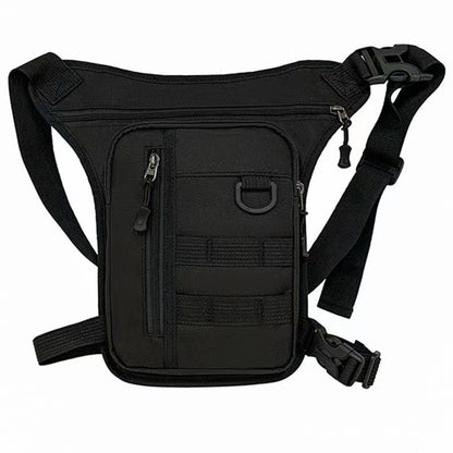 Waterproof Multi-use Men's Leg Crossbody Bag