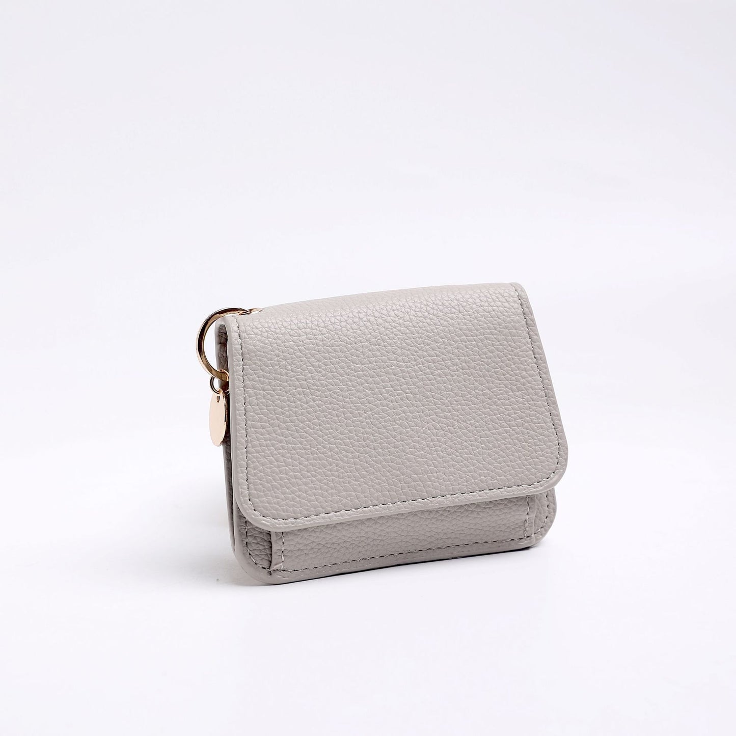 Women's Ultra-Slim Trifold Wallet