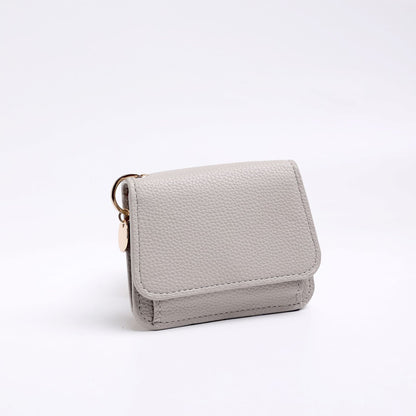 Women's Ultra-Slim Trifold Wallet