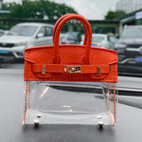 Love Horse Orange
