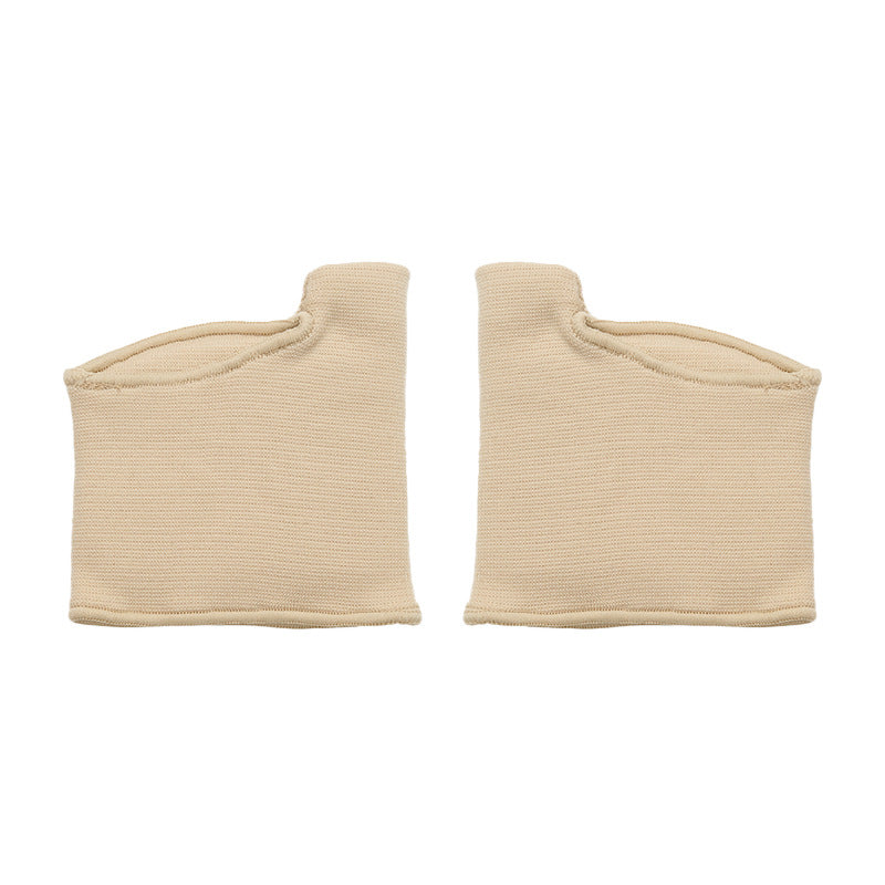 Gel Gel Forefoot Cushion Sleeves – 1 Pair Cushion Sleeves – 1 Pair