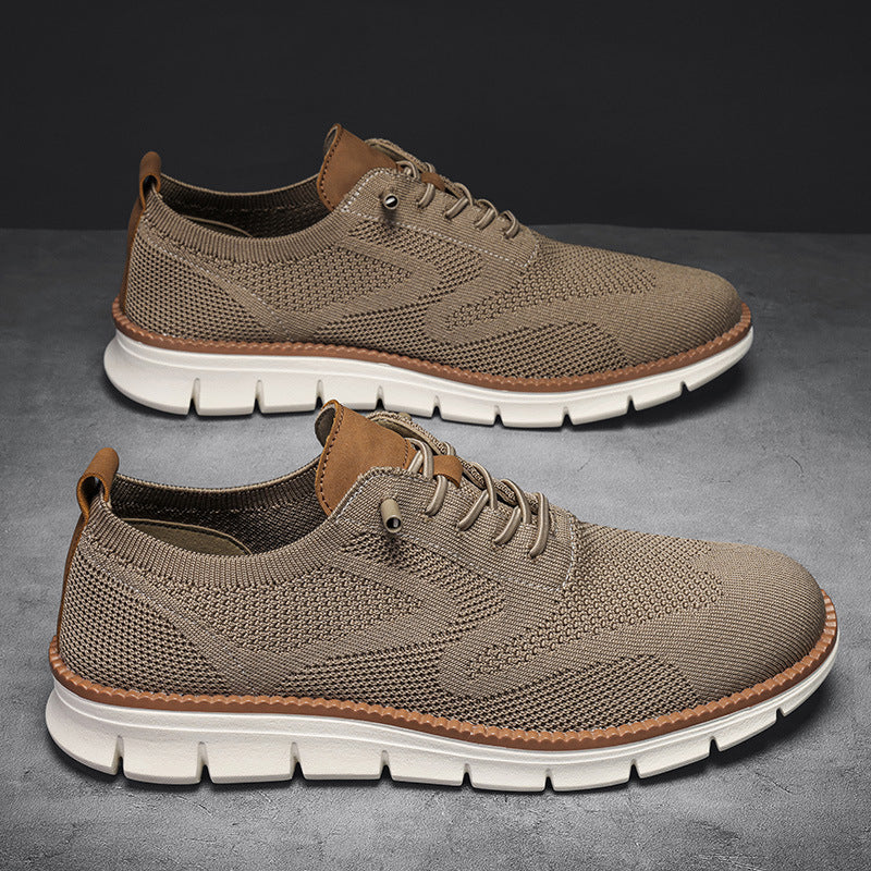 Healthy and Supportive Walking Shoes