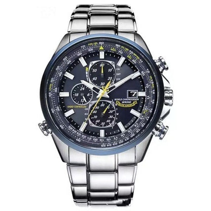 [Urgent Promotion] Exclusive London Release: Blue Angels Pilot Watch – Limited to the first 100 customers!