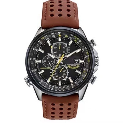 [Urgent Promotion] Exclusive London Release: Blue Angels Pilot Watch – Limited to the first 100 customers!