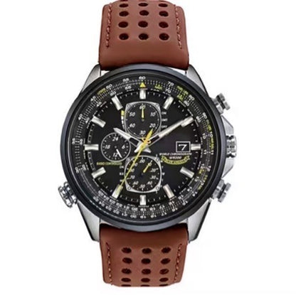 [Urgent Promotion] Exclusive London Release: Blue Angels Pilot Watch – Limited to the first 100 customers!