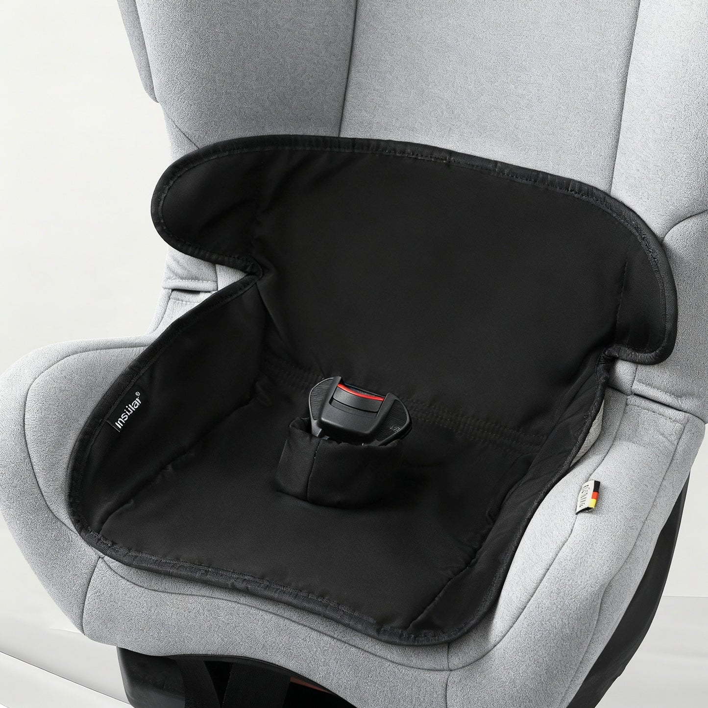 Potty Training Car Seat Protector Cover