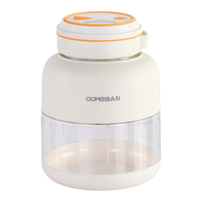 Portable Wireless Electric Juicer Cup