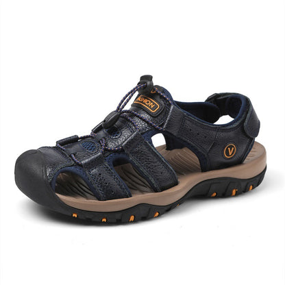 Men Outdoor Sand Beach Sneakers