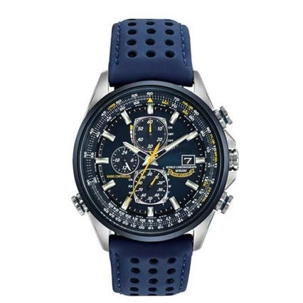 [Urgent Promotion] Exclusive London Release: Blue Angels Pilot Watch – Limited to the first 100 customers!