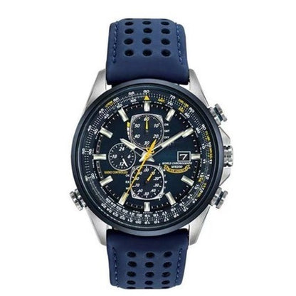 [Urgent Promotion] Exclusive London Release: Blue Angels Pilot Watch – Limited to the first 100 customers!