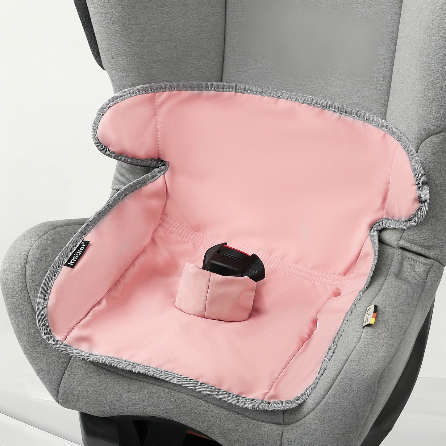 Potty Training Car Seat Protector Cover