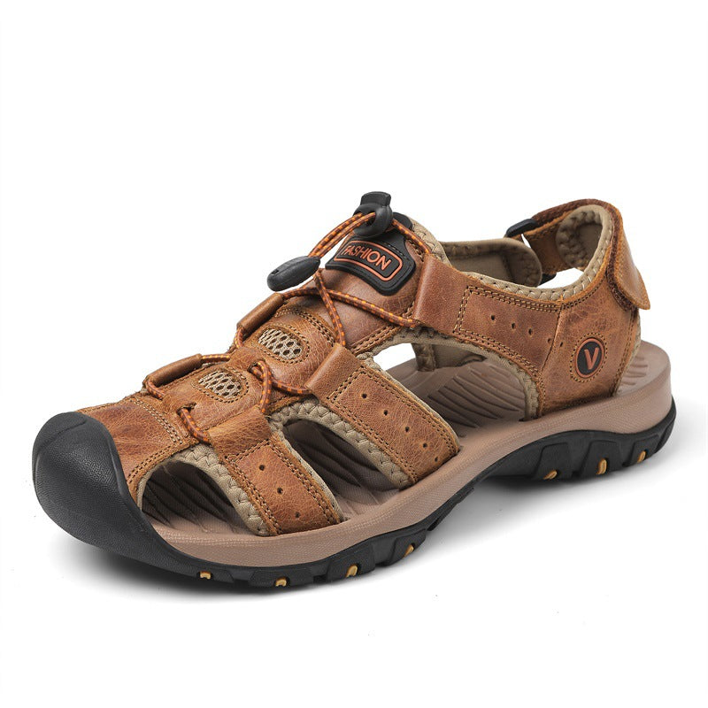 Men Outdoor Sand Beach Sneakers