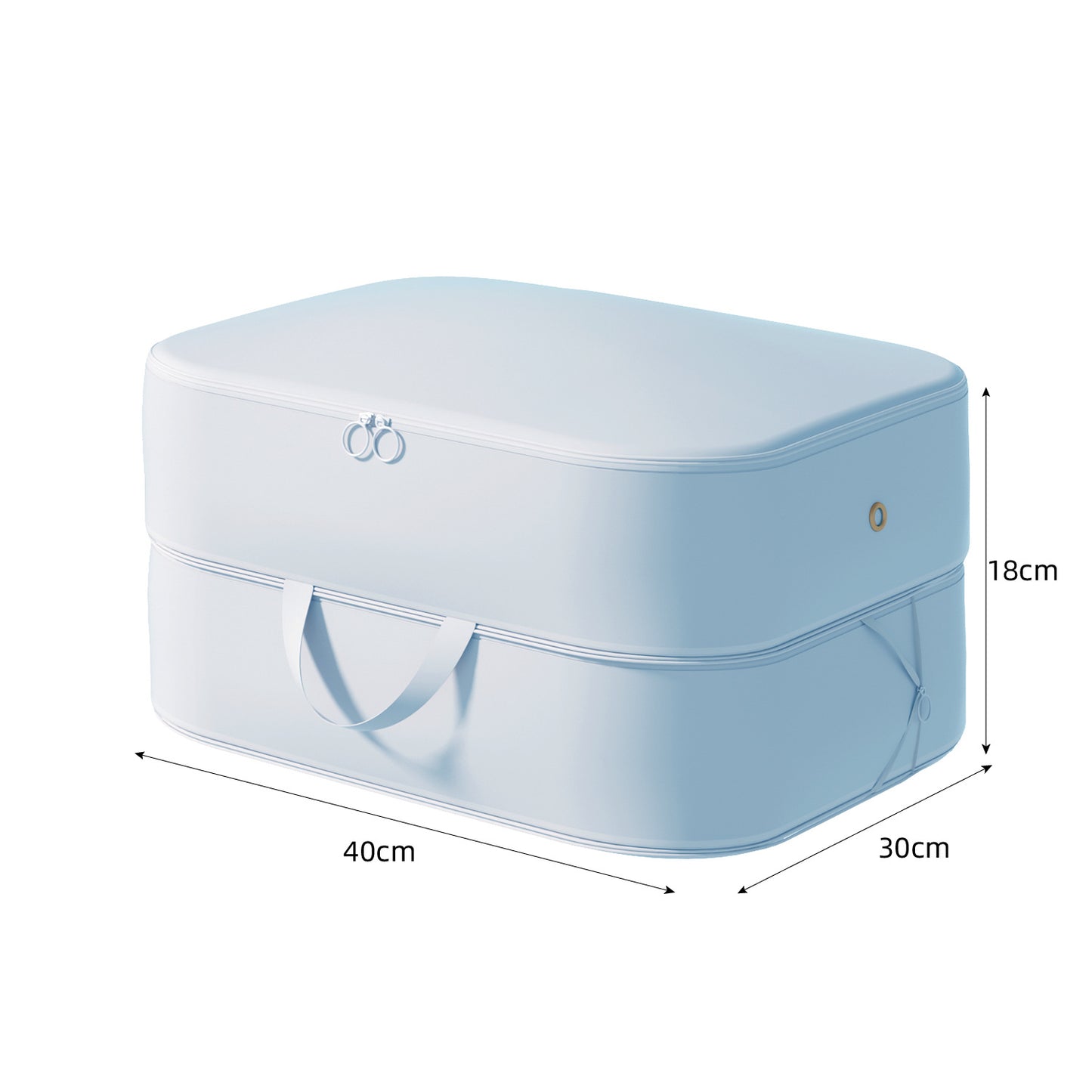 chiccorsa - Smart Space Saving Organizer