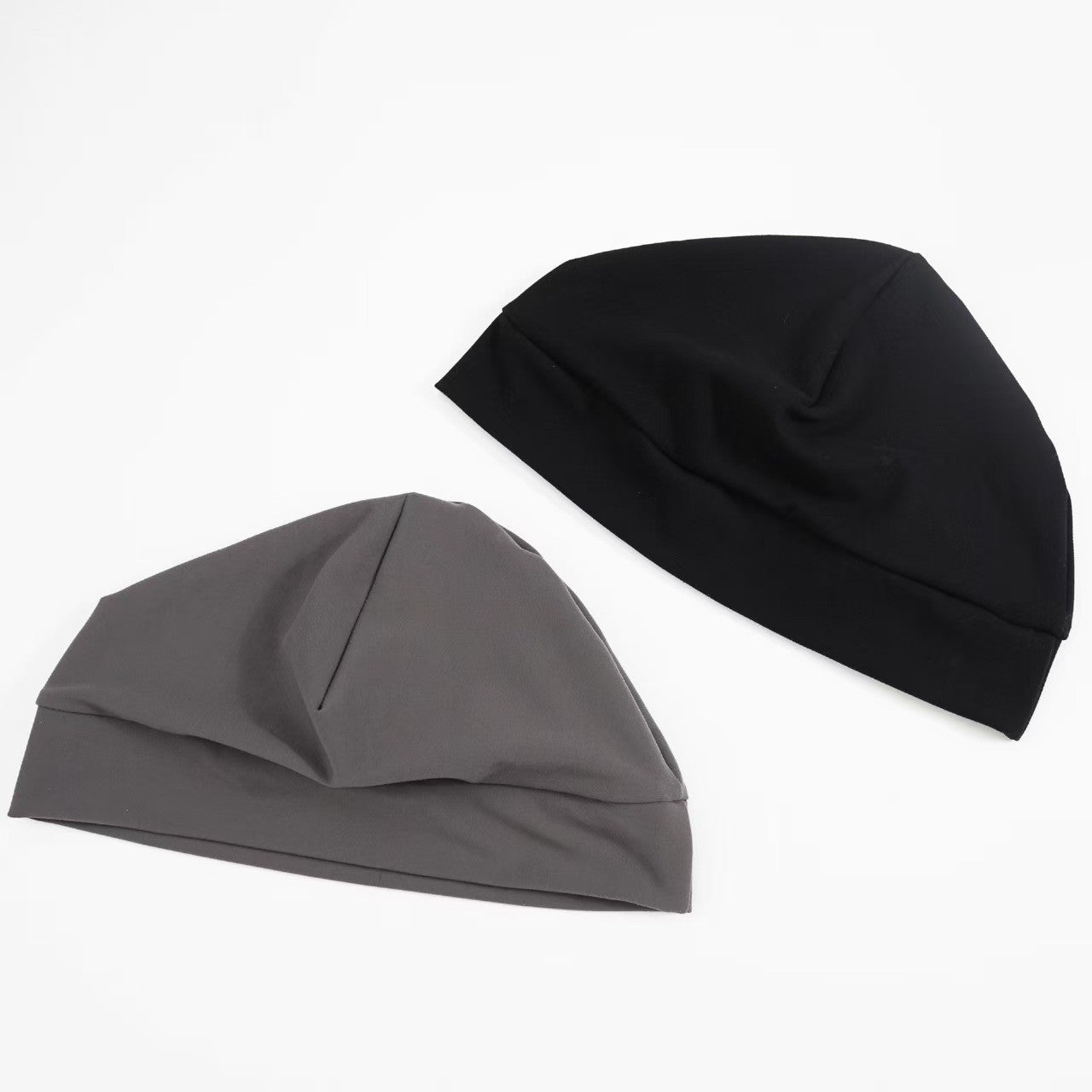 Sports Cycling Under Helmet Liner Cap 2 Pcs