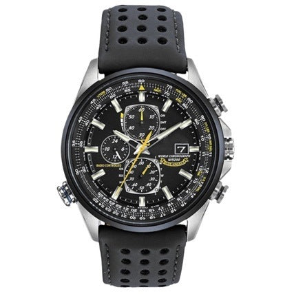 [Urgent Promotion] Exclusive London Release: Blue Angels Pilot Watch – Limited to the first 100 customers!