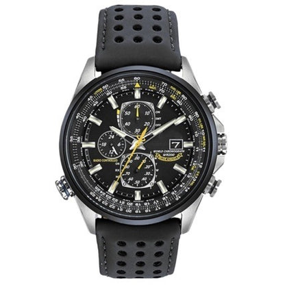 [Urgent Promotion] Exclusive London Release: Blue Angels Pilot Watch – Limited to the first 100 customers!