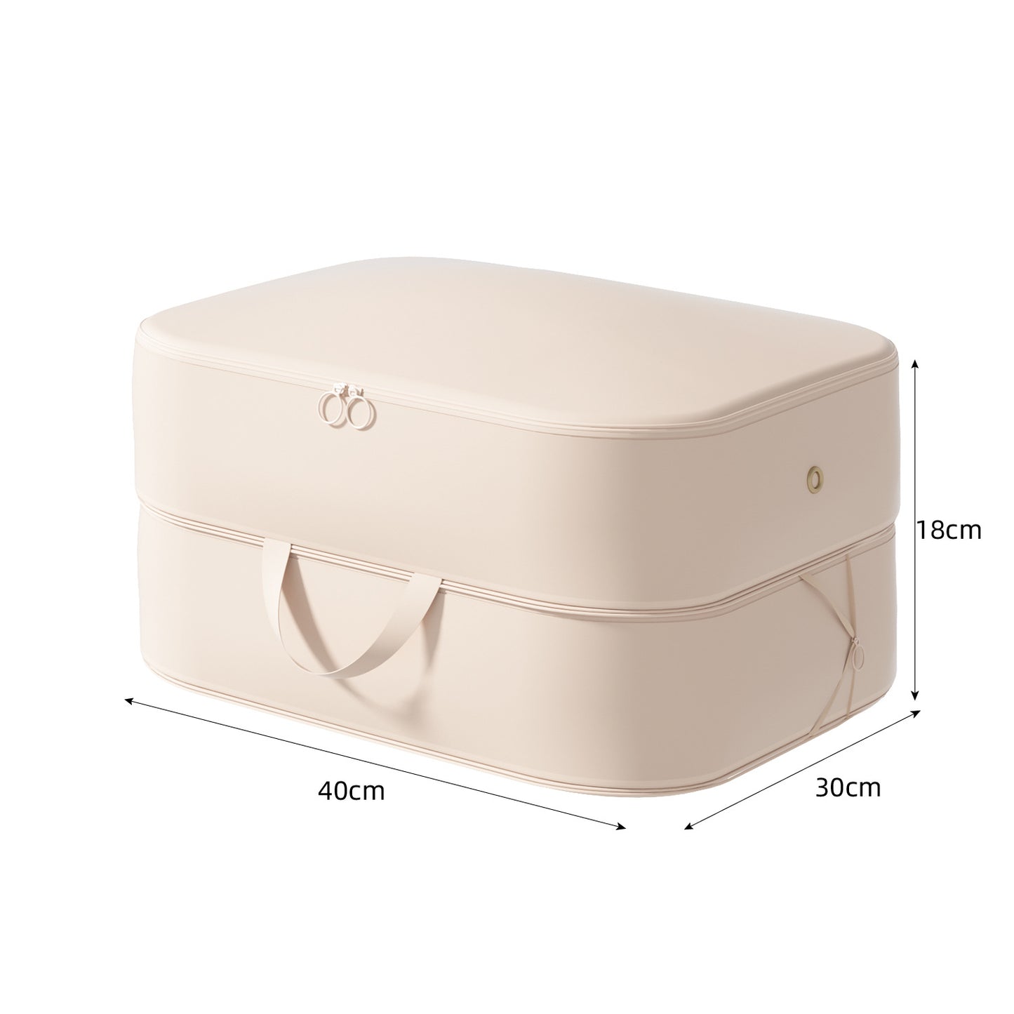 chiccorsa - Smart Space Saving Organizer