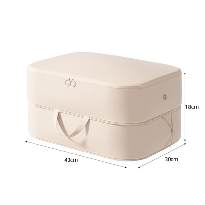 chiccorsa - Smart Space Saving Organizer